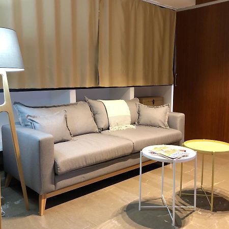 Total Valencia Vitoria Apartment Bagian luar foto