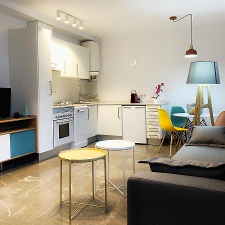 Total Valencia Vitoria Apartment Bagian luar foto