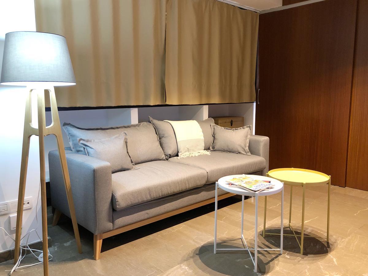 Total Valencia Vitoria Apartment Bagian luar foto