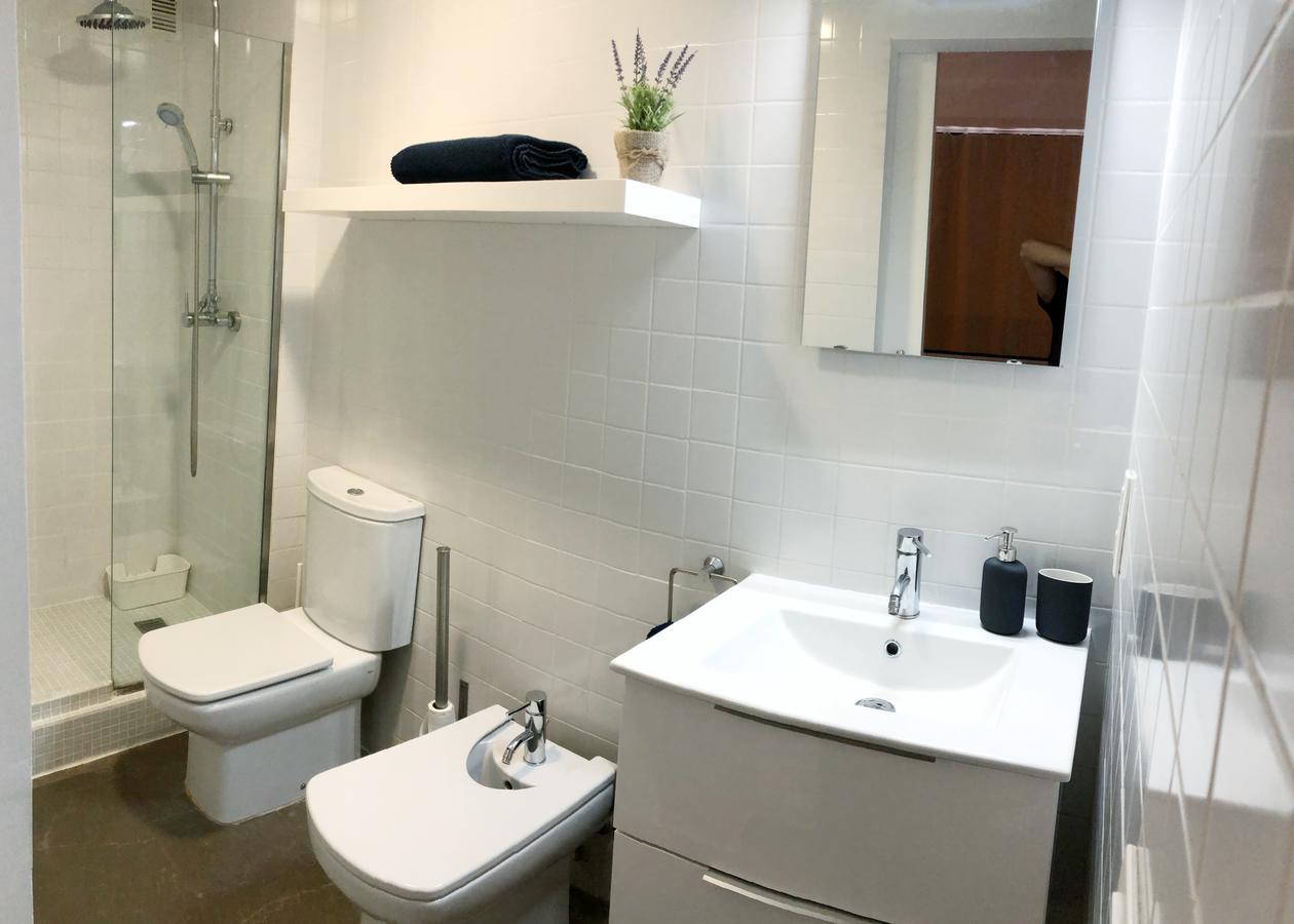 Total Valencia Vitoria Apartment Bagian luar foto