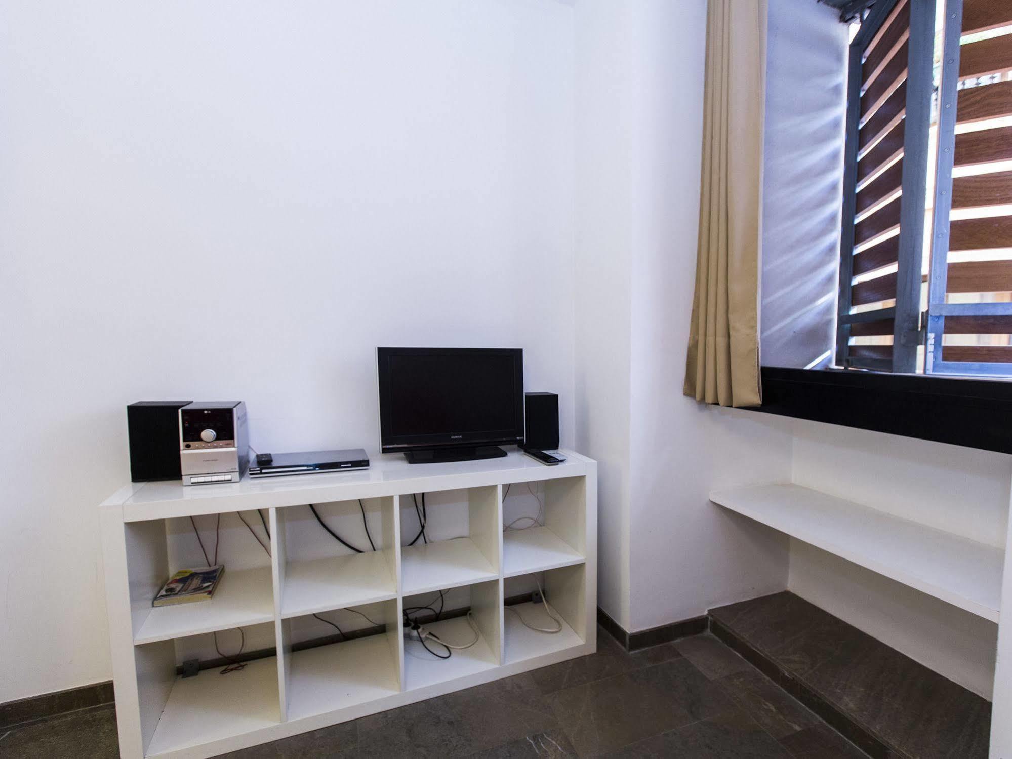 Total Valencia Vitoria Apartment Bagian luar foto
