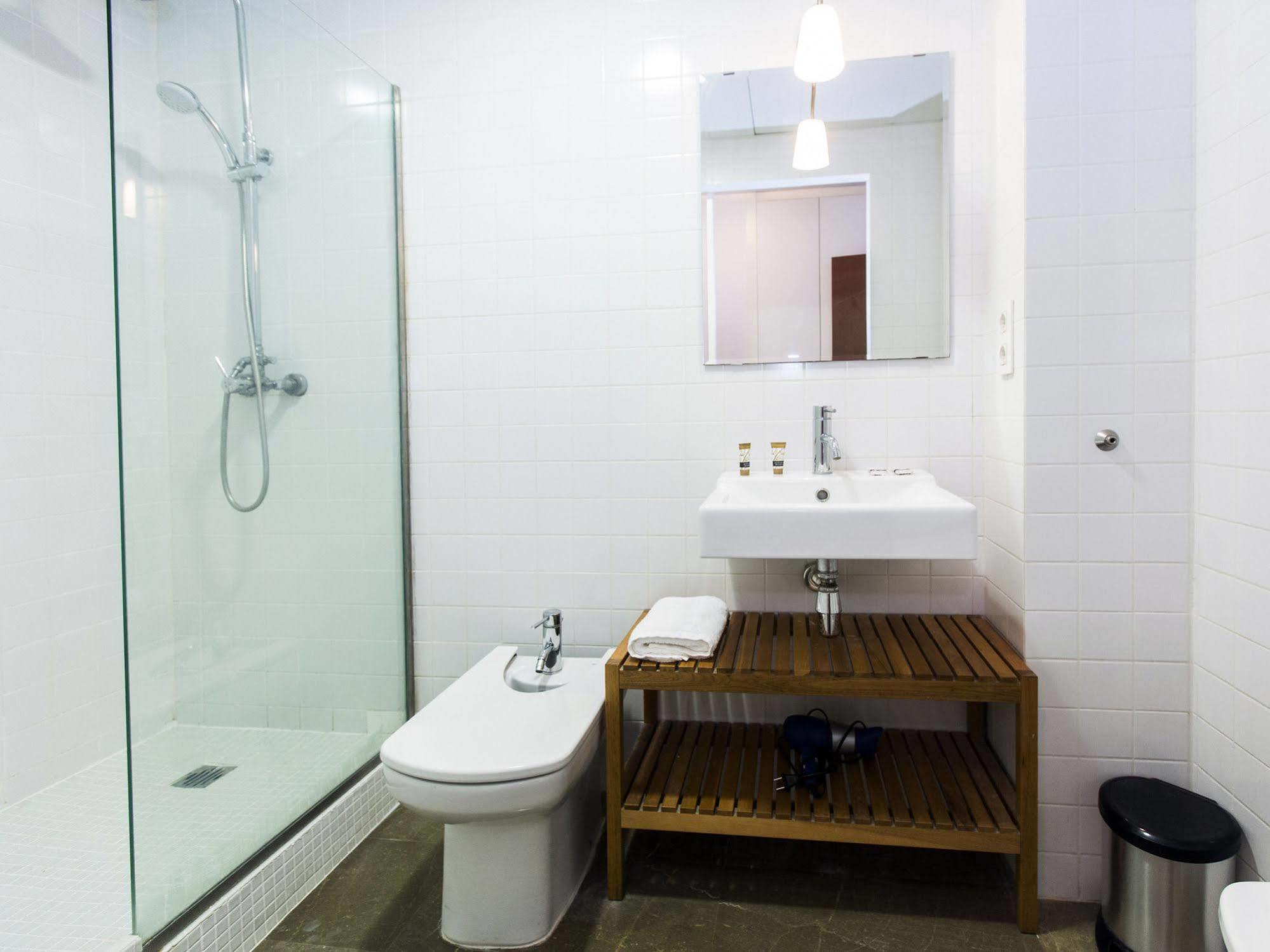 Total Valencia Vitoria Apartment Bagian luar foto