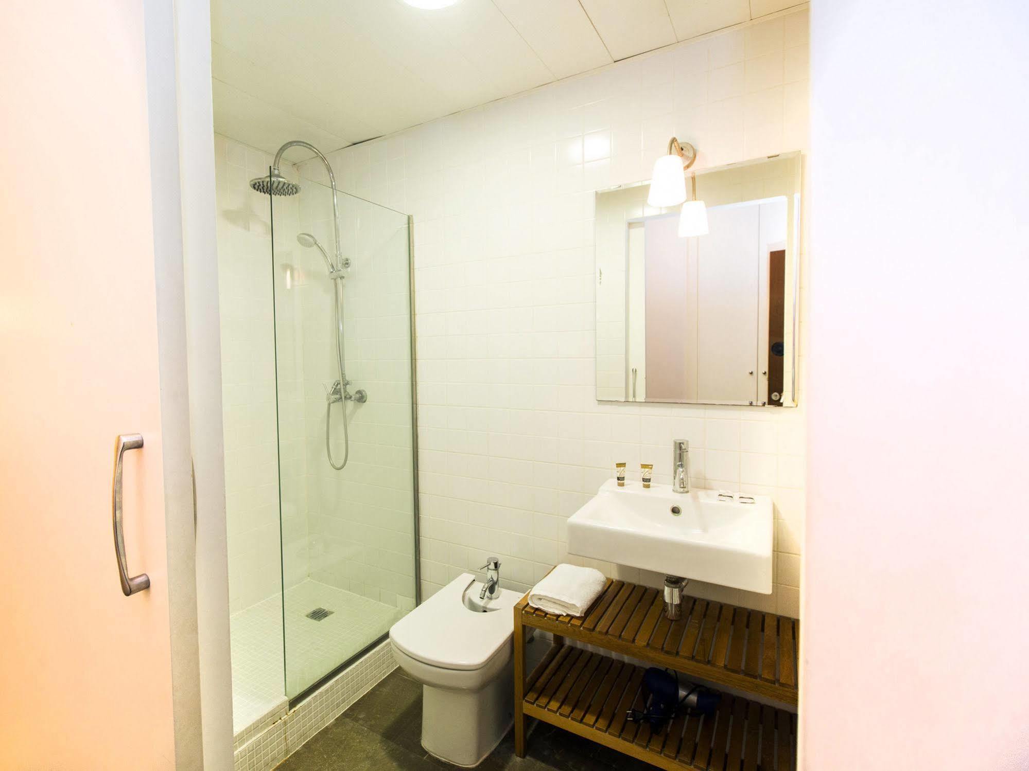 Total Valencia Vitoria Apartment Bagian luar foto