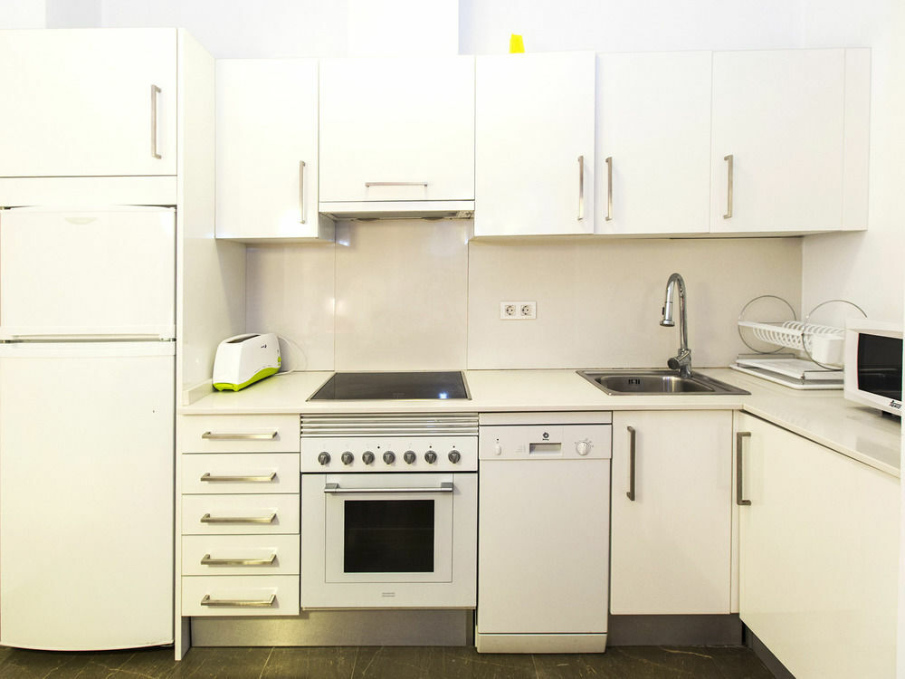 Total Valencia Vitoria Apartment Bagian luar foto